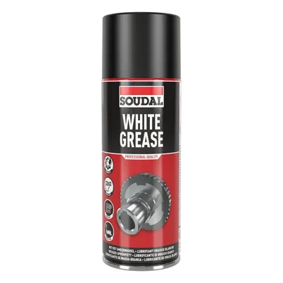 Foto prodotto Grasso bianco spray 400 ml