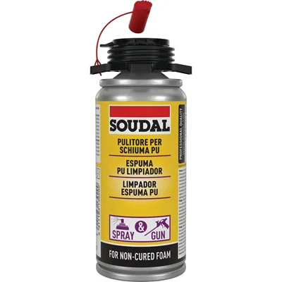 Foto prodotto Pulitore per schiuma 500 ml