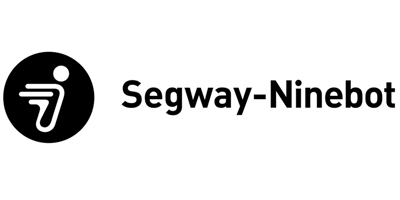Logo Segway Ninebot