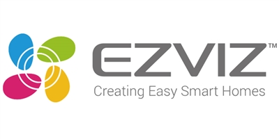Logo Ezviz