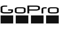Logo Gopro